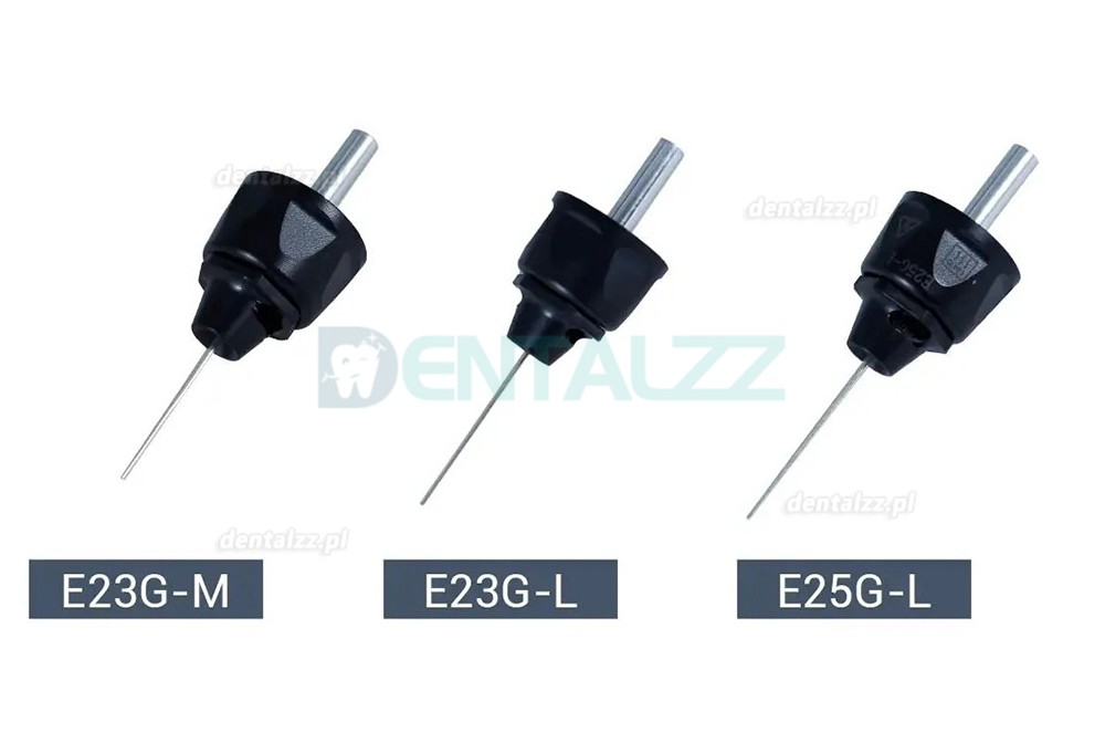 Igła do Pi&oacute;ra Gutta-Perka Woodpecker Fi-E 1 szt.